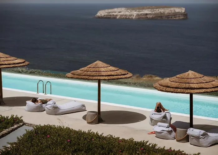 Coco-Mat Hotel Santorini