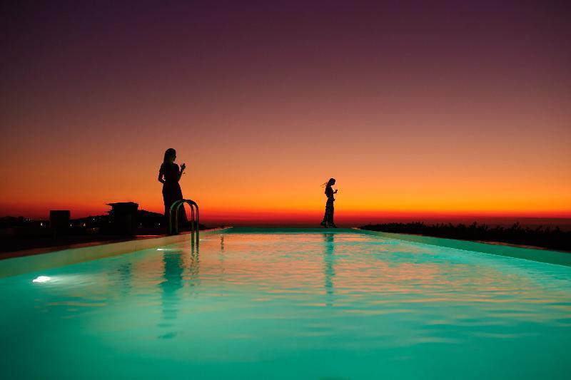 Hotel Coco-mat Santorini Akrotírion