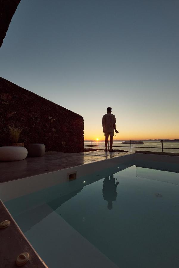 Coco-mat Santorini