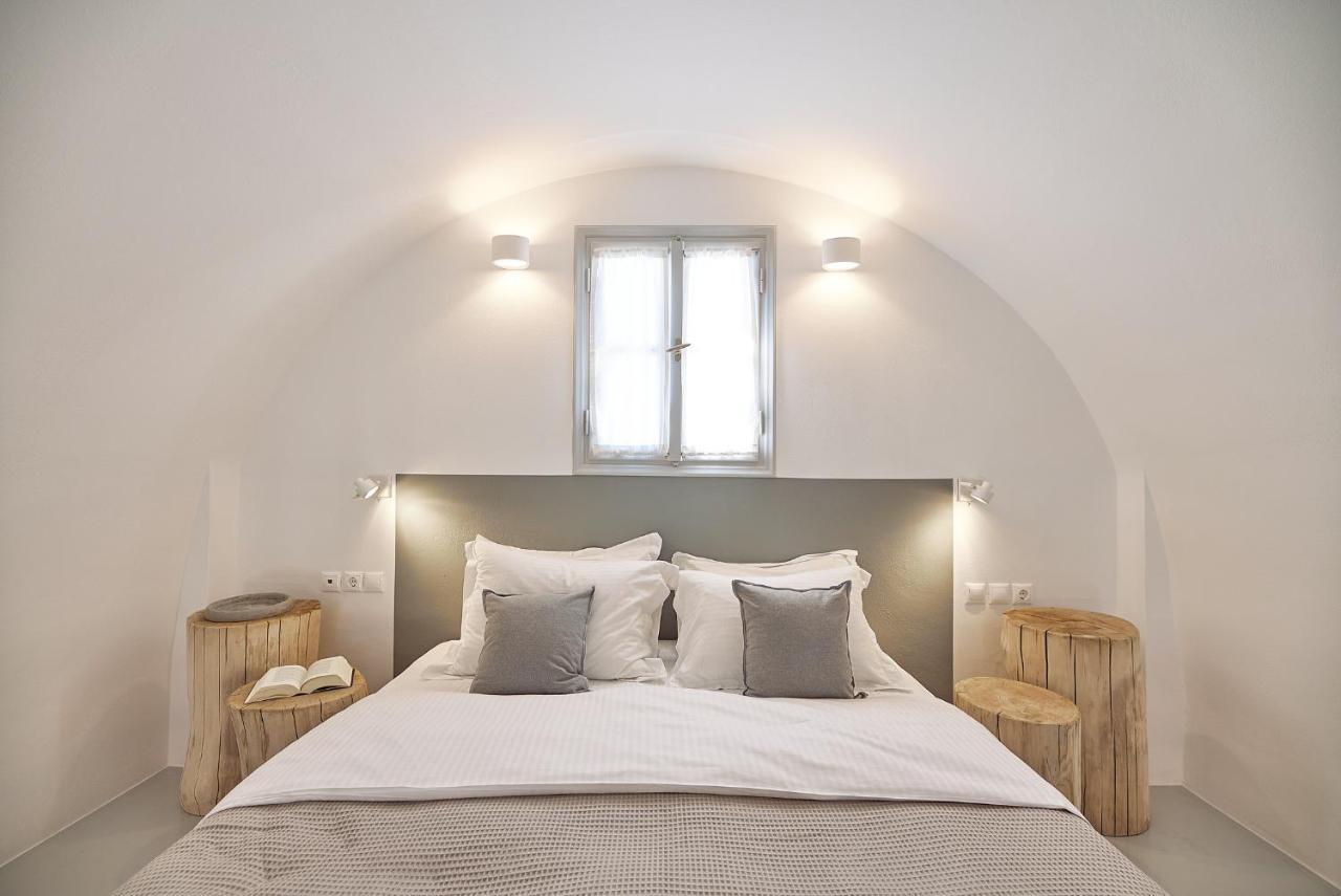 Coco-mat Santorini 3*