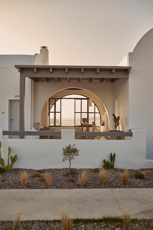 Coco-mat Santorini Hotel