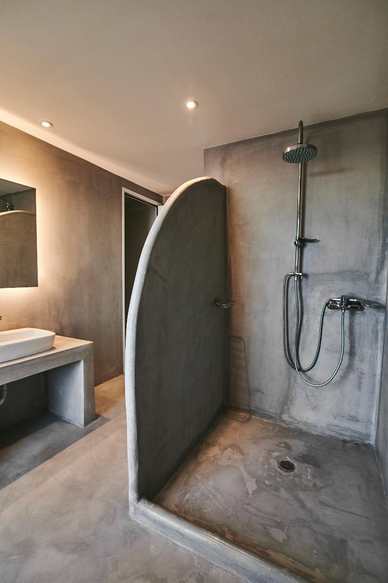 Hotel Coco-mat Santorini 3*