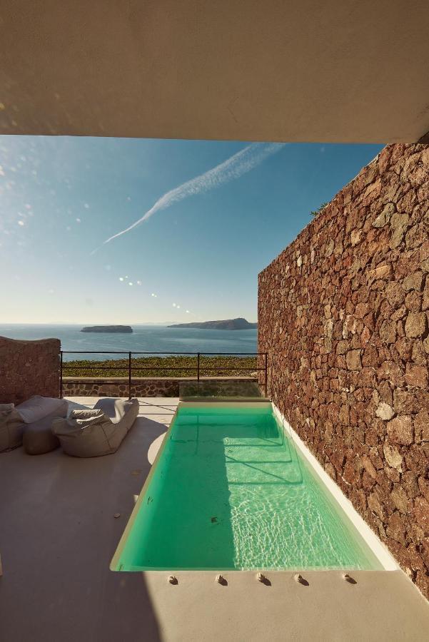 Coco-mat Santorini Akrotírion