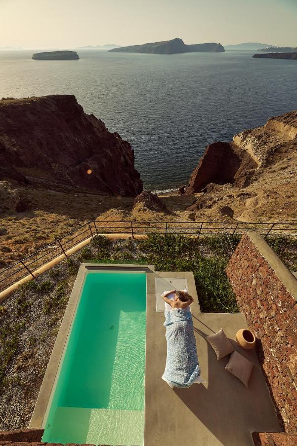 Coco-mat Santorini Ακρωτήρι