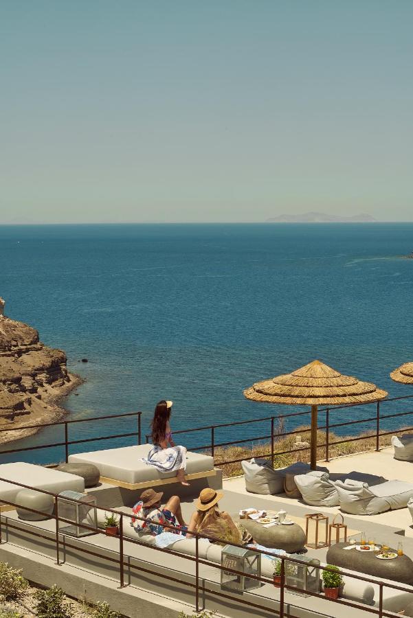 Hotel Coco-mat Santorini