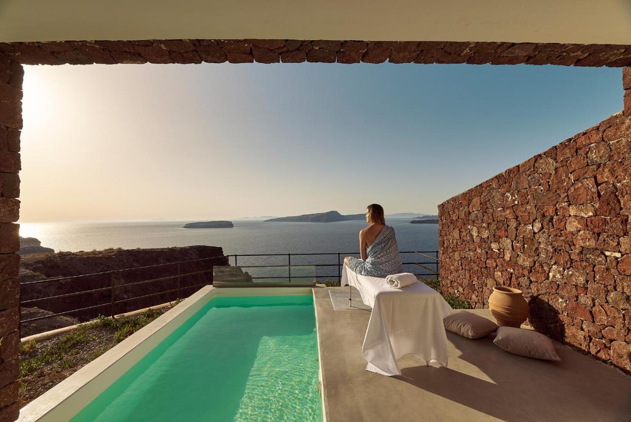 Coco-mat Santorini 3*