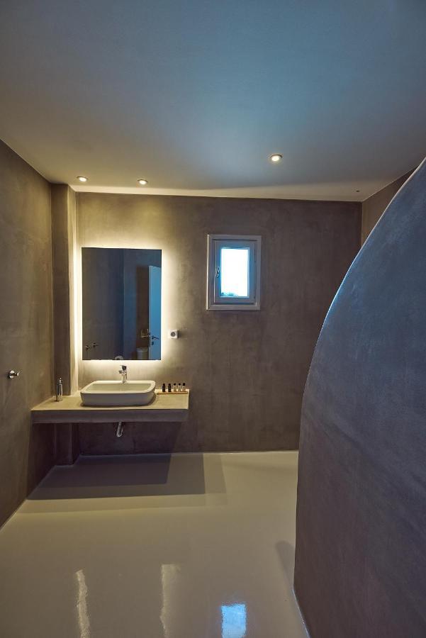 Coco-mat Santorini 3* Akrotírion