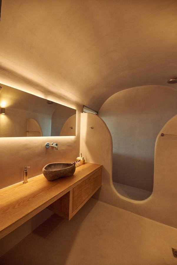 Hotel Coco-mat Santorini 3*