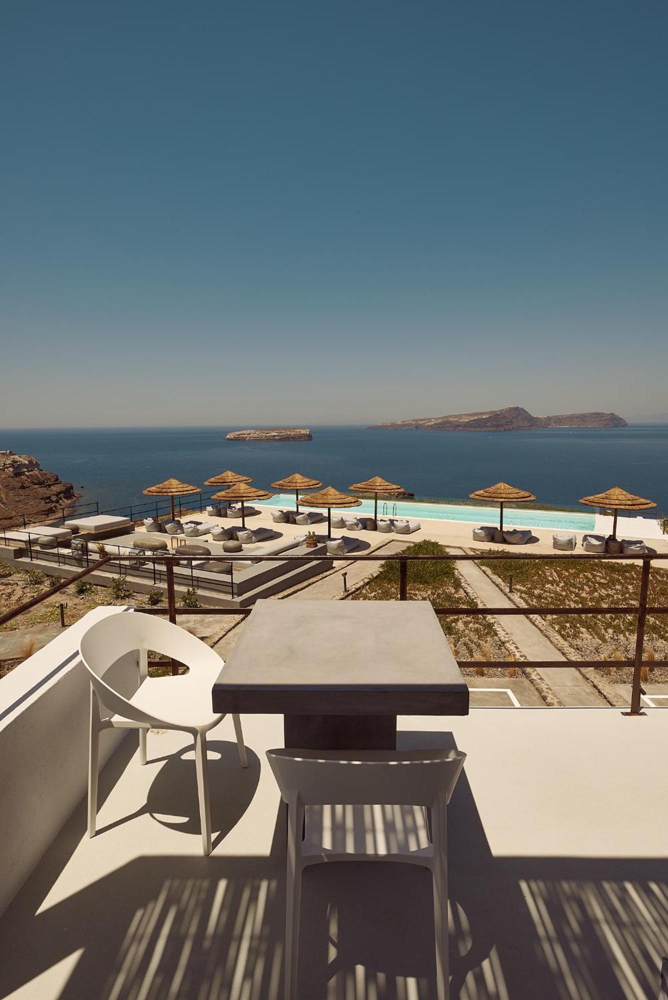 Coco-mat Santorini 3*