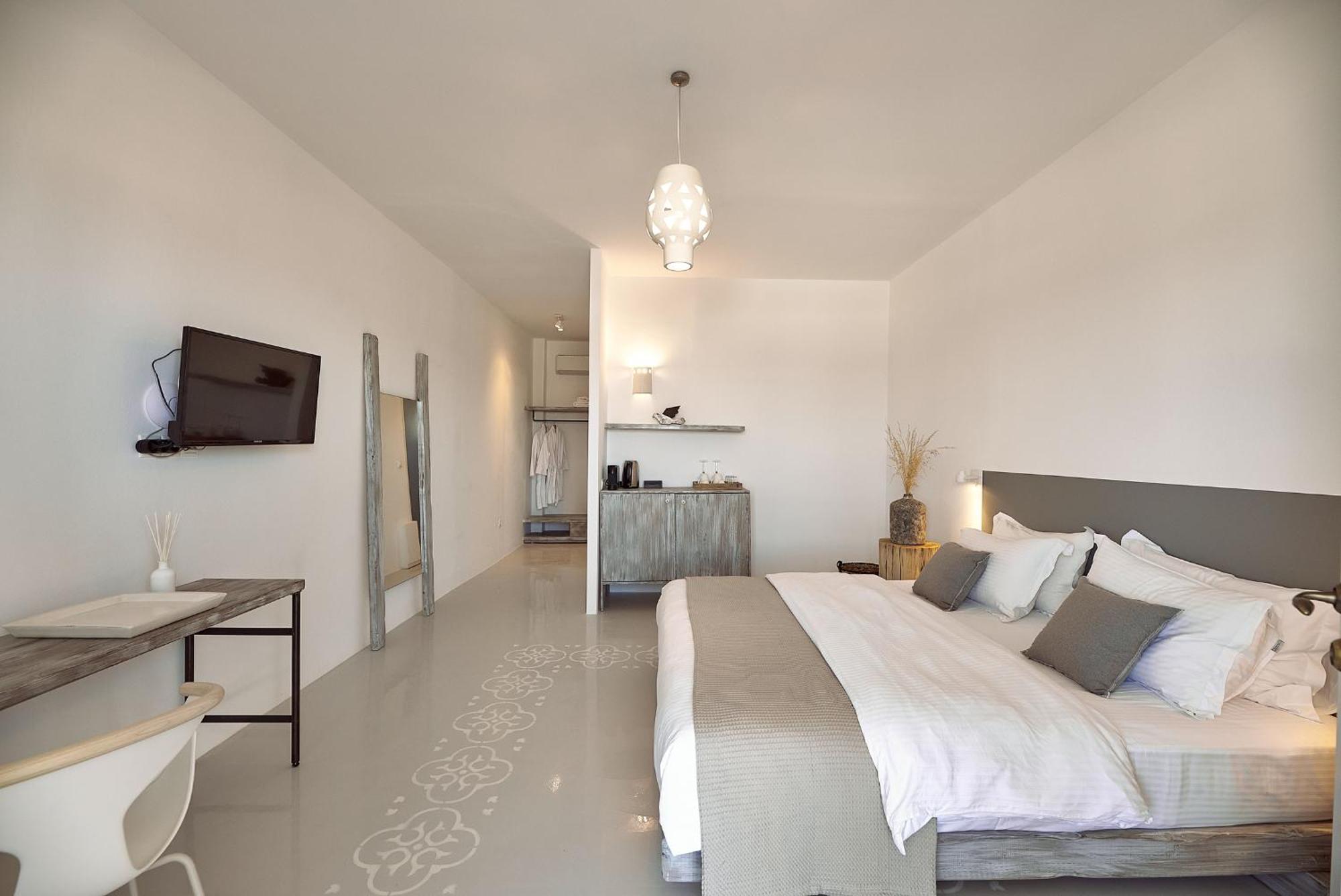 Coco-mat Santorini Hotel Akrotírion