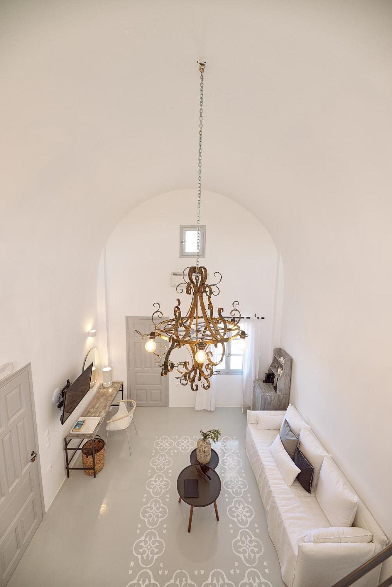 Coco-mat Santorini 3* Akrotírion