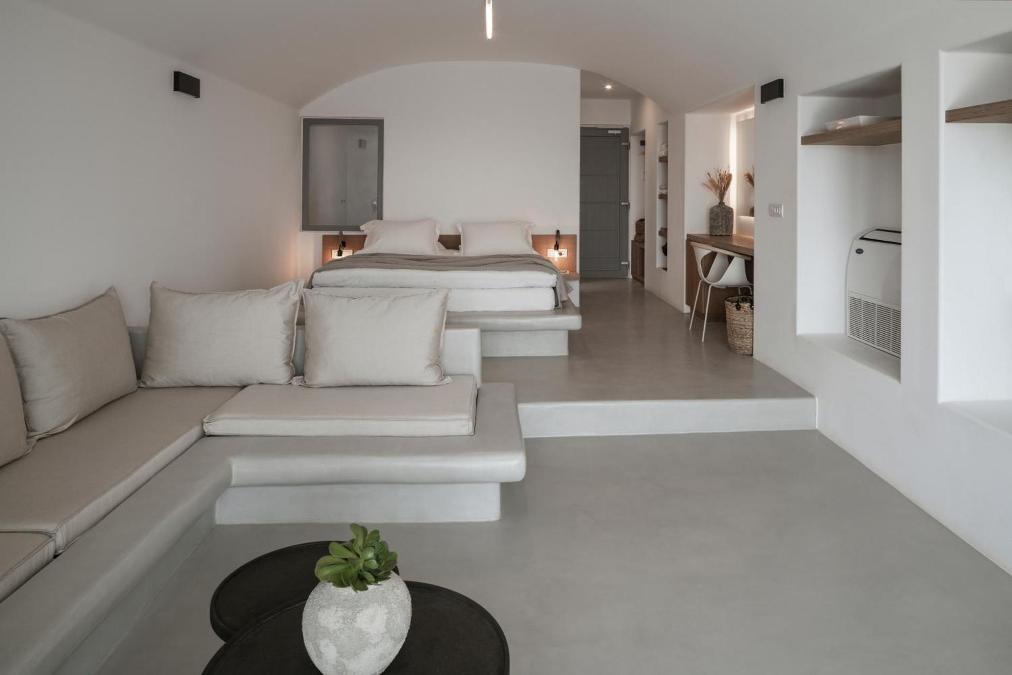 Coco-mat Santorini 3* Akrotírion