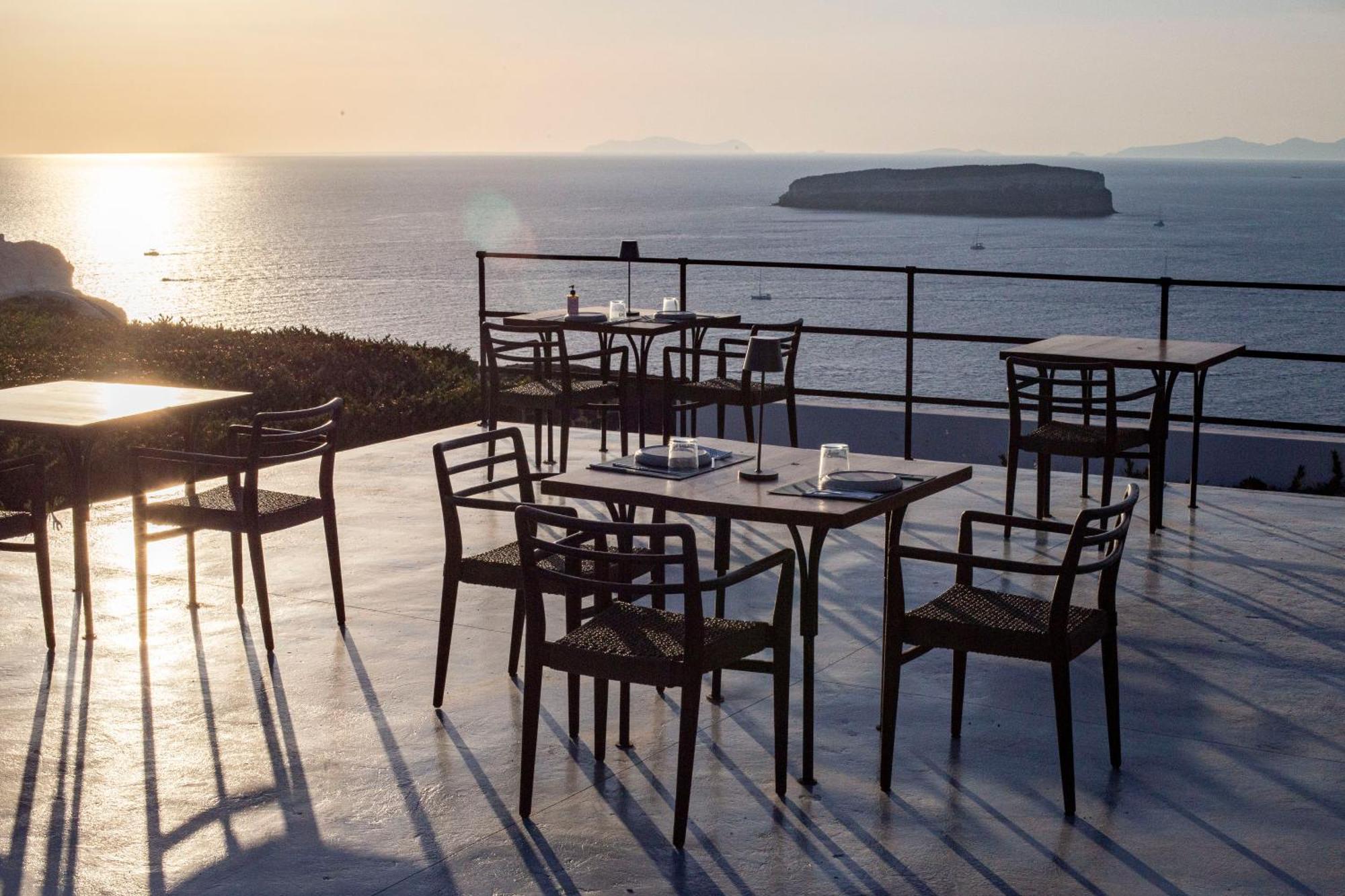 Ξενοδοχείο Coco-mat Santorini Ακρωτήρι