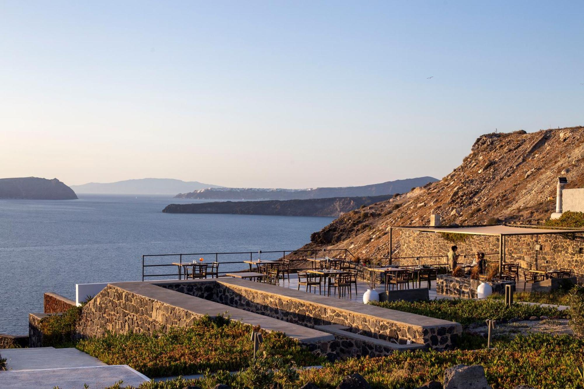 Coco-mat Santorini Ξενοδοχείο Ακρωτήρι