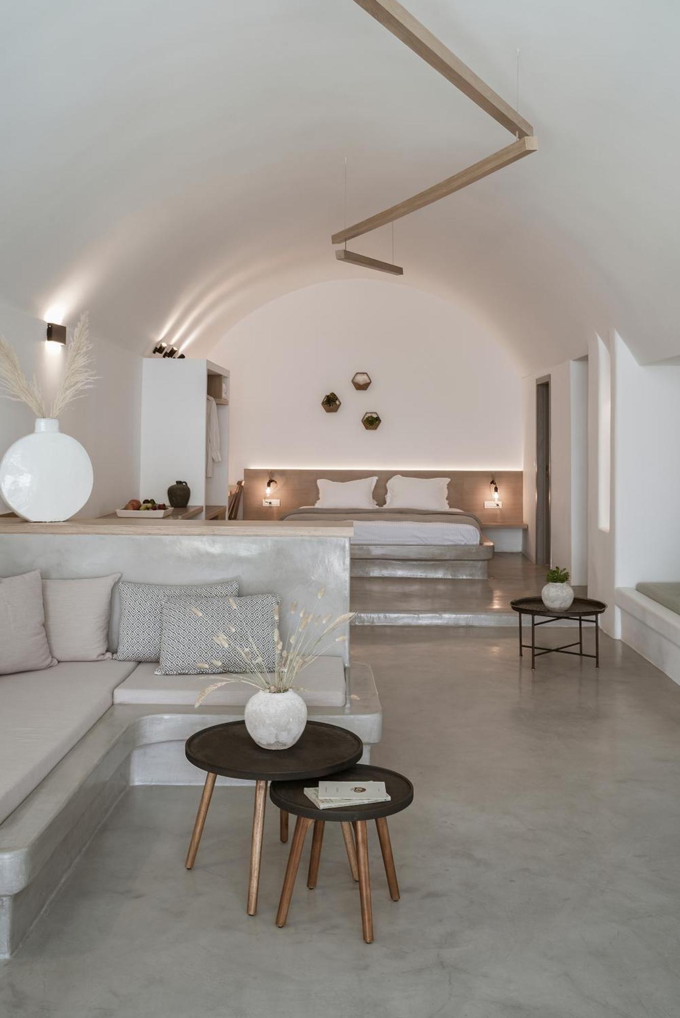 Coco-mat Santorini