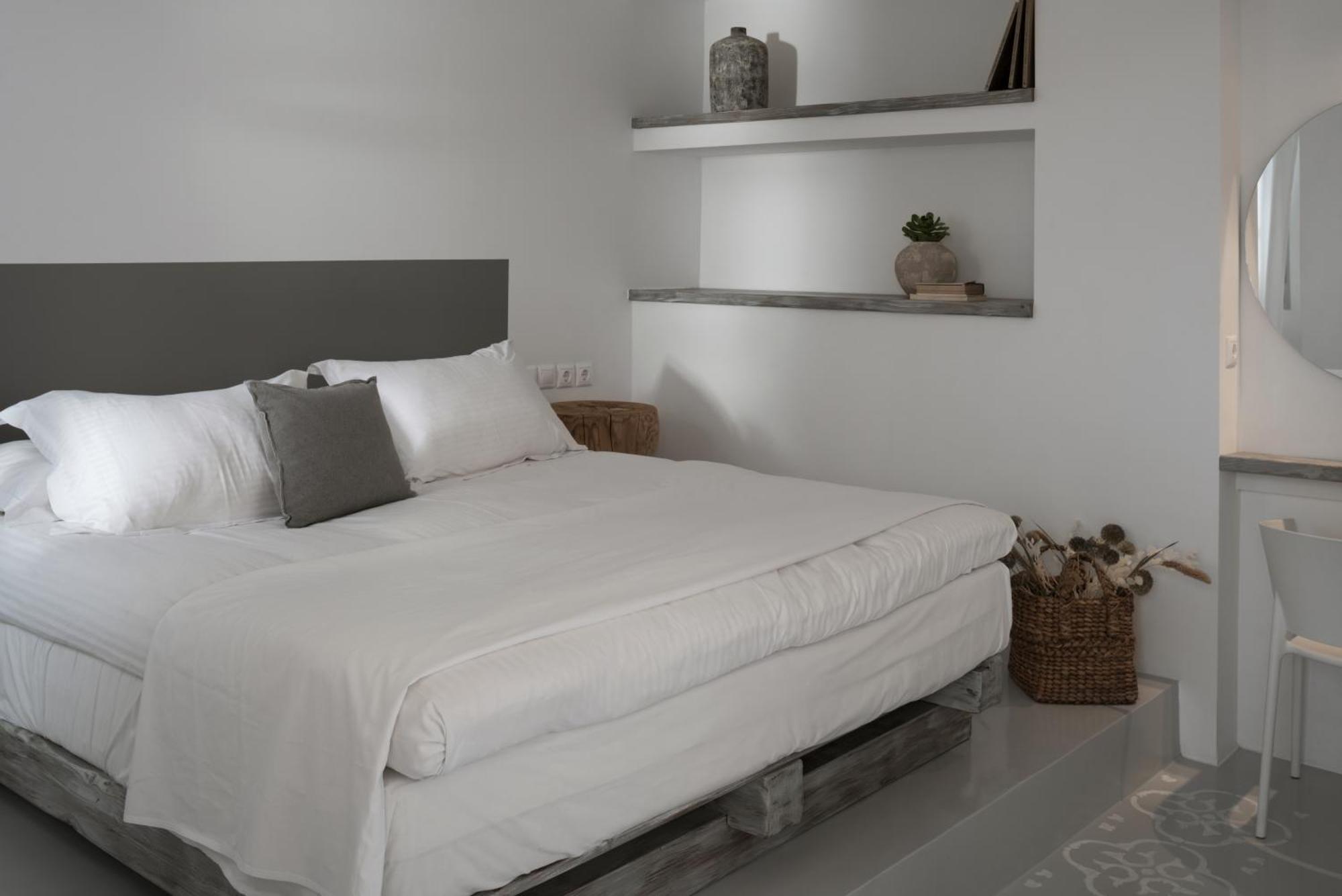 Hotel Coco-mat Santorini