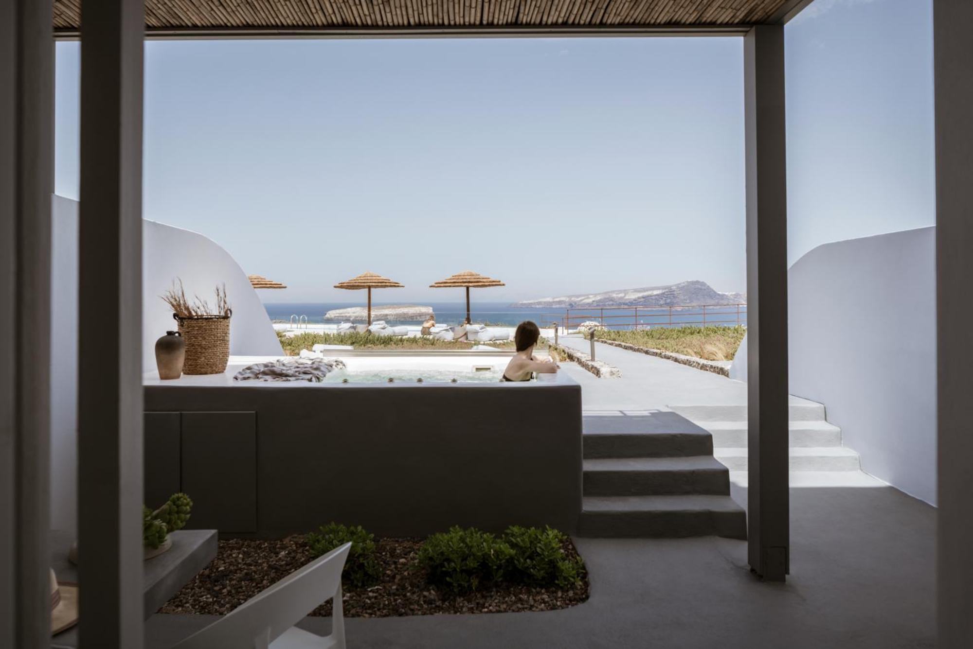 Coco-mat Santorini 3*