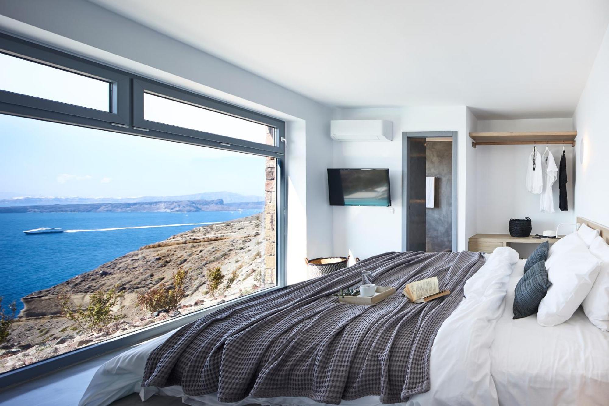 Hotel Coco-mat Santorini Akrotírion