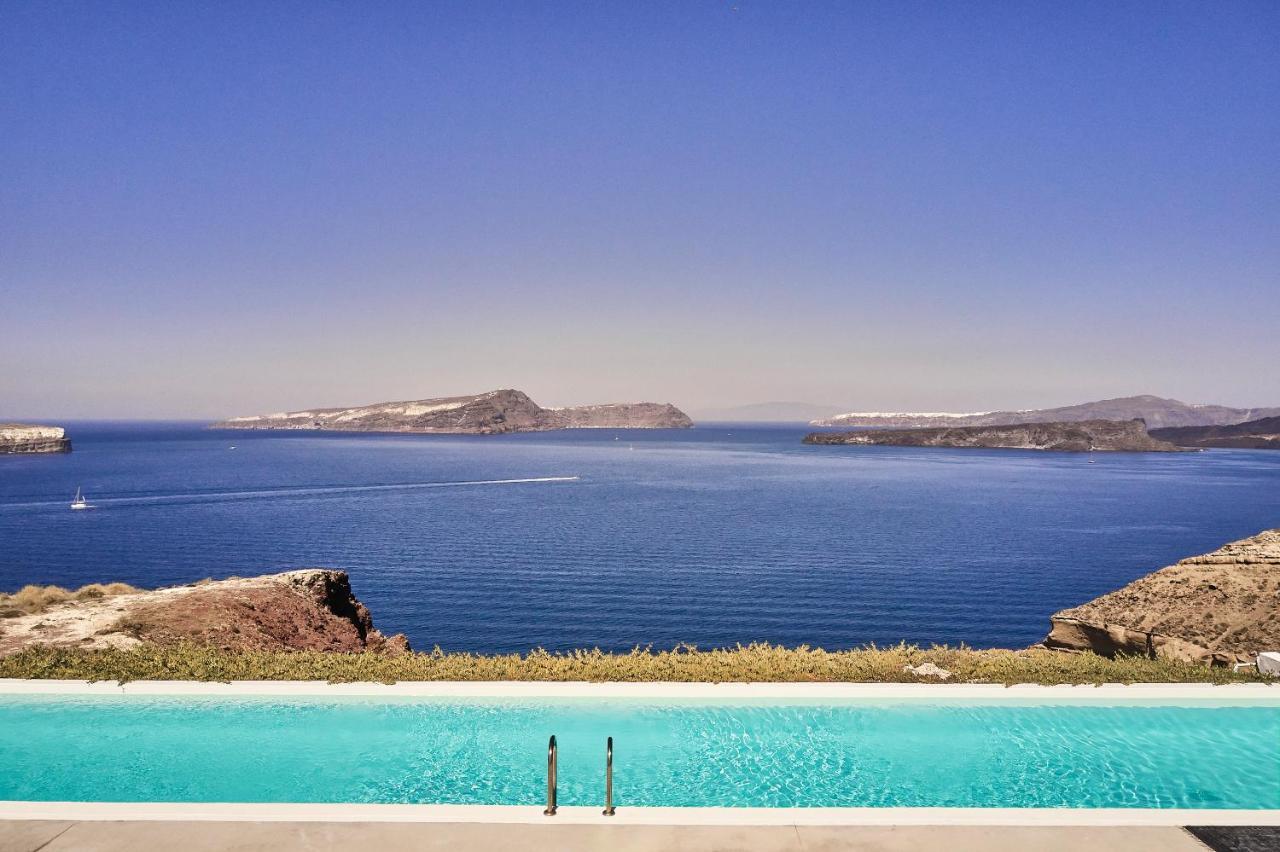 Coco-mat Santorini Hotel 3*