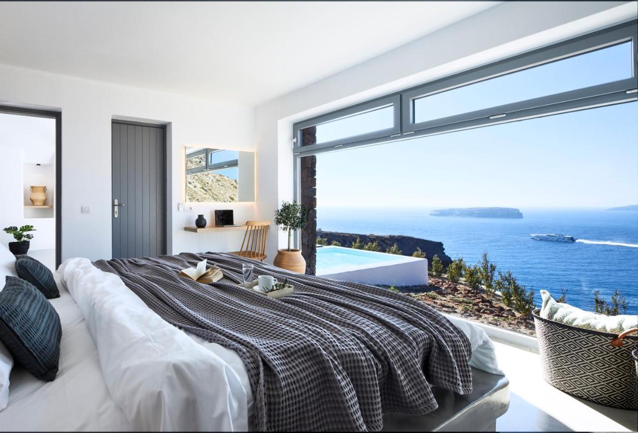 Coco-mat Santorini Ακρωτήρι