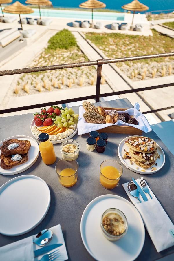 Hotel Coco-mat Santorini 3*