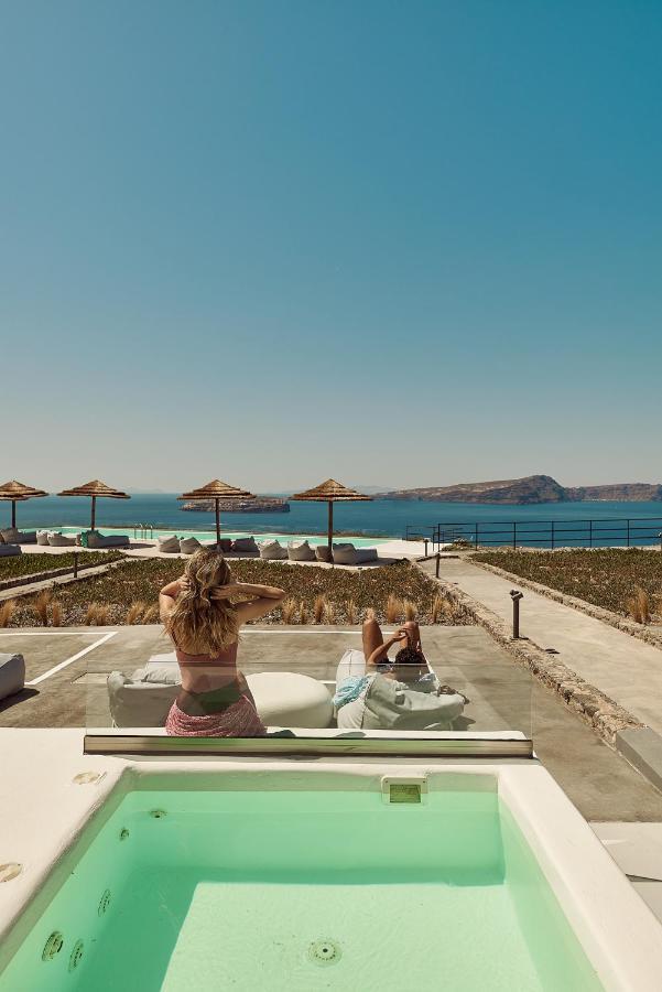 מלון Coco-mat Santorini