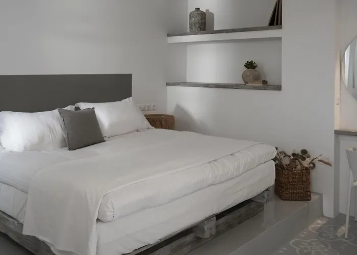 Coco-Mat Hotel Santorini