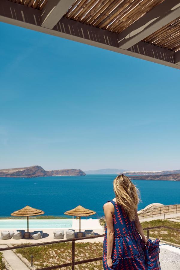 Coco-mat Santorini 3* Akrotírion