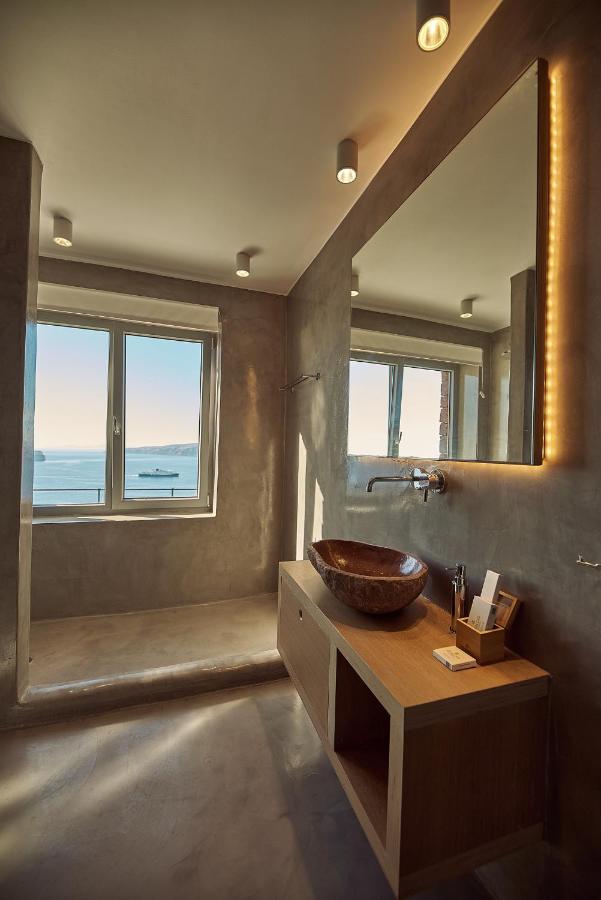 Hotel Coco-mat Santorini 3*