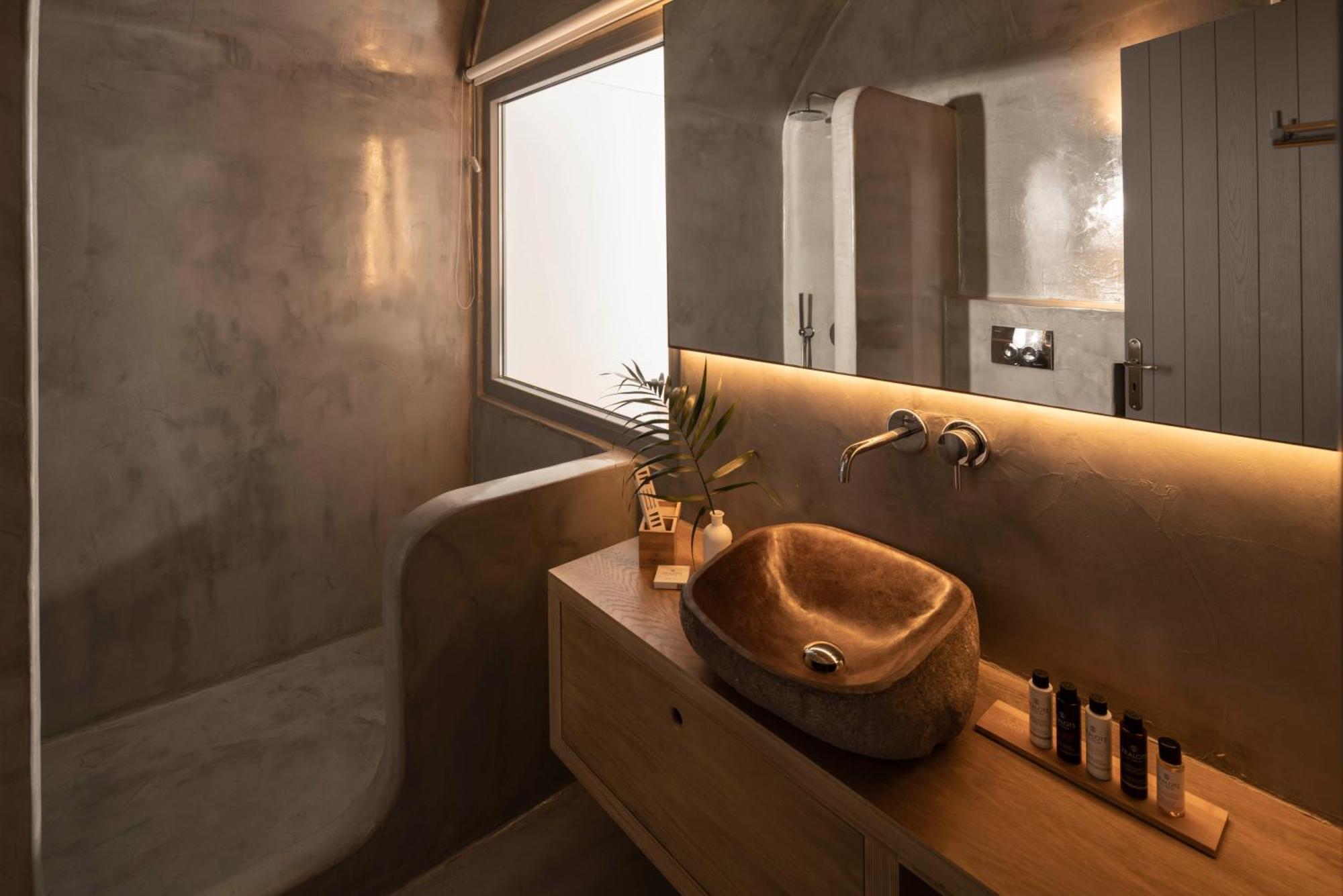 Hotel Coco-mat Santorini 3*